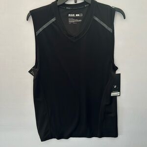 MSX performance jersey